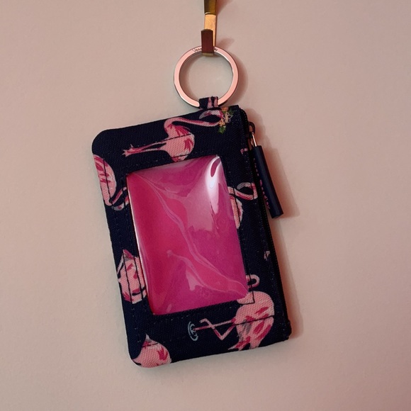 Vera Bradley cross body and wallet - Picture 2 of 5